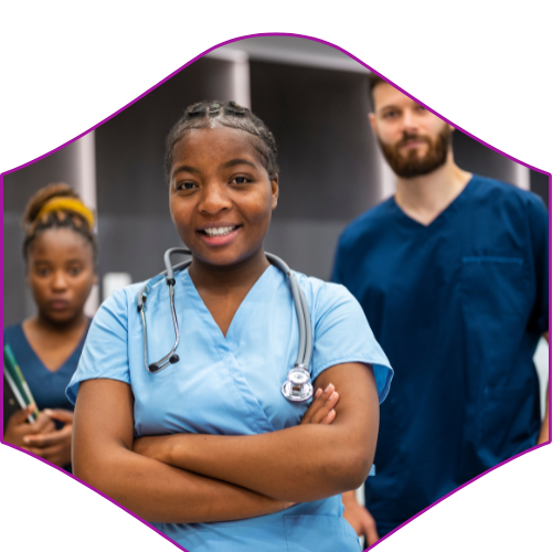 Healthcare Professionals
